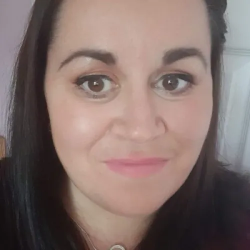 Lisa Connolly