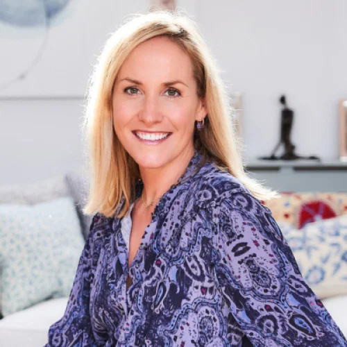 Charlotte Rous
