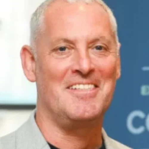 Anthony Daniels