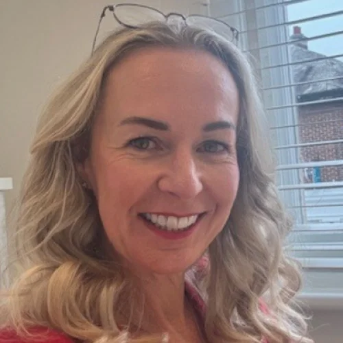 Kathryn Tomlinson