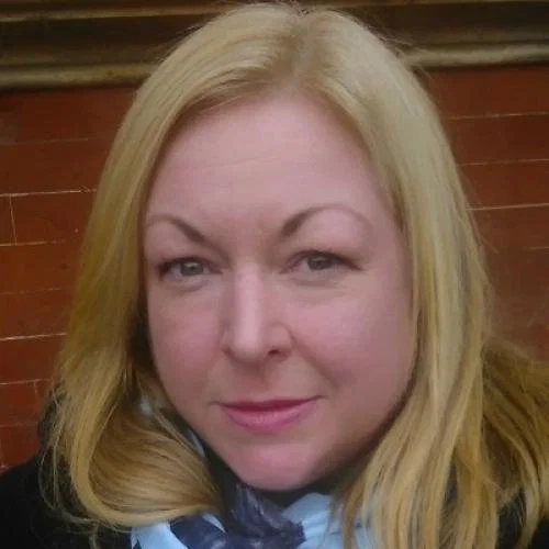 Adele Fitzpatrick-Foster
