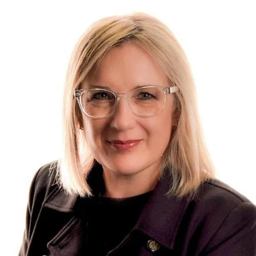Andrea Stafford