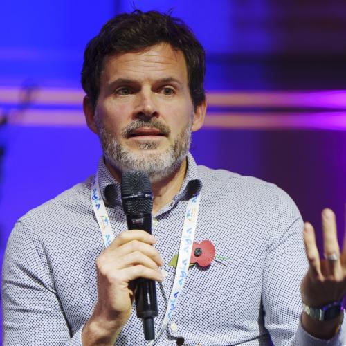Ben Lynam