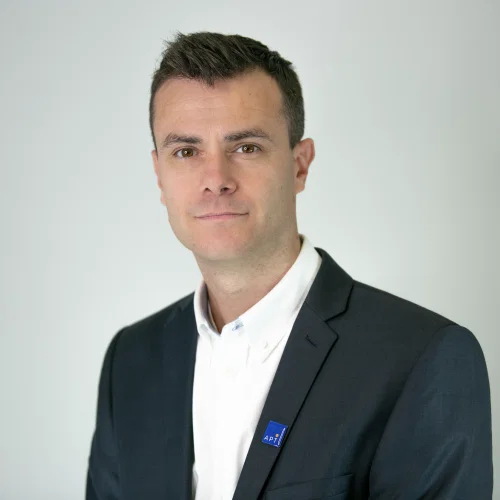 Brad Bennetts