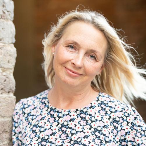Gail Kenny