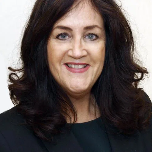 Mandy Shillito