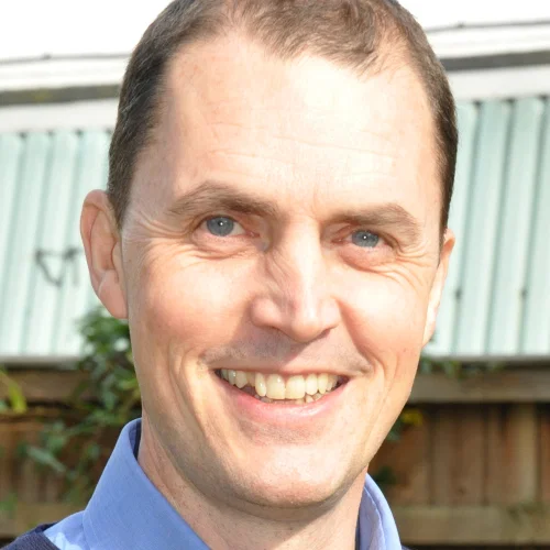 Mark Walter