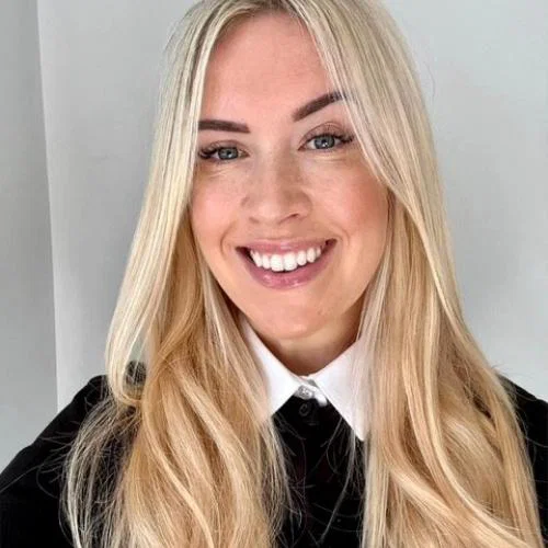 Michelle Van-Sprang