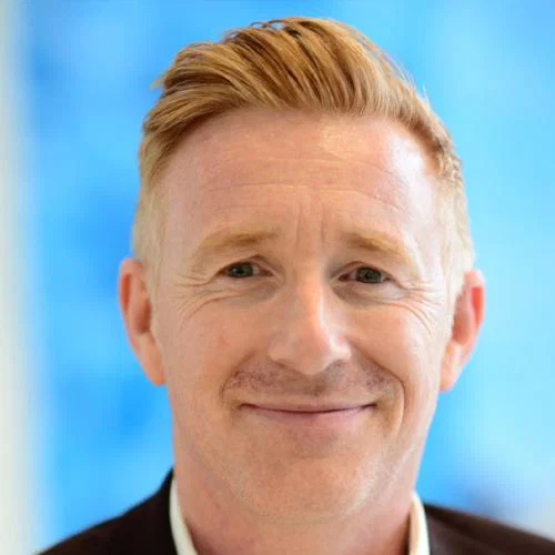 Nick Hughes