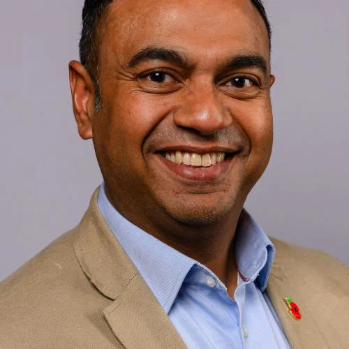 Raj Mistry