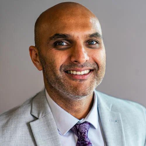Vishal Patel