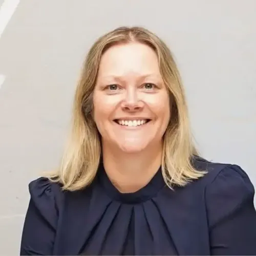 Julie Berry