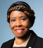 Dame Beverly Lindsay