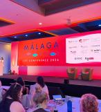 Baroness Ayesha Hazarika returned to host another edition of the conference