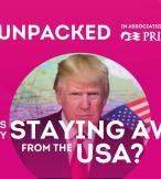 The latest episode of TTG's podcast Unpacked explores whether the USA has lost its appeal – and if it's all the fault of Donald Trump