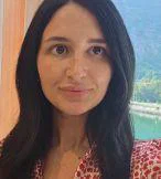 Travel agent Shauni Robinson