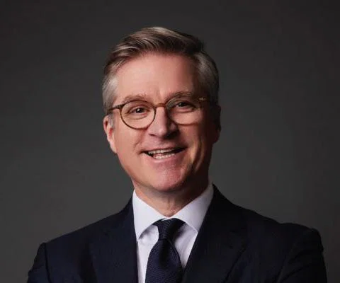 Bob van den Oord 