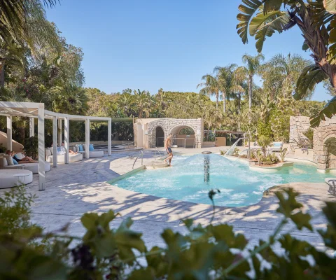 Forte Village