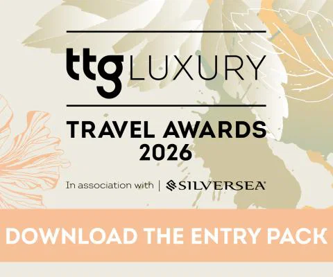 Luxury Awards 2025 thumbnail download entry pack