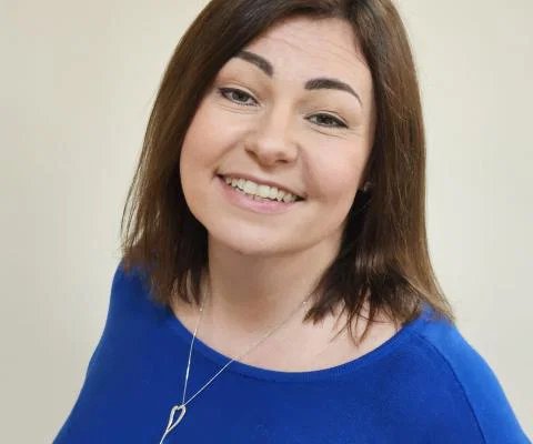 Viva Cruises' UK country manager Michelle Daniels