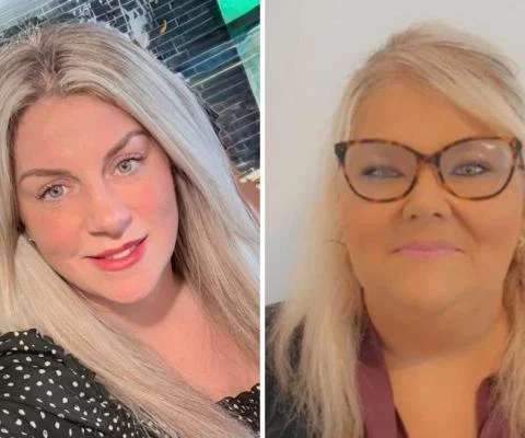 Danni Gallagher and Cassie Mullen have joined Olympic Holidays as BDMs