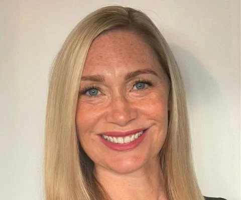 Virgin Voyages UK sales director SJ Walker