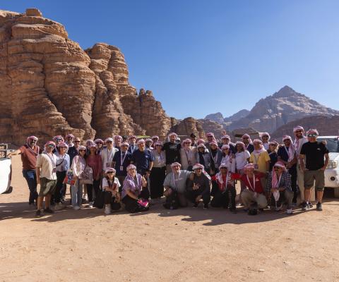 Petra