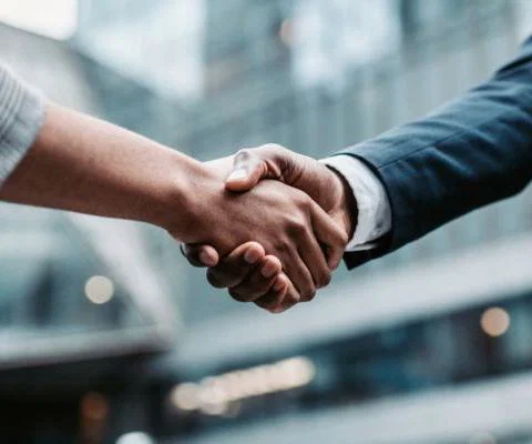 New ITT partnership