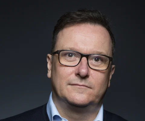 Garry Wilson 