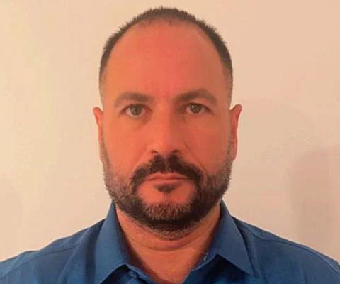 GDS Genie creator Neil Robinson