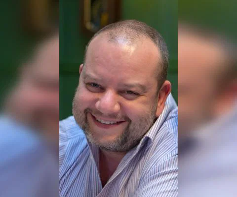 Byway's head of partnerships Paul Conroy