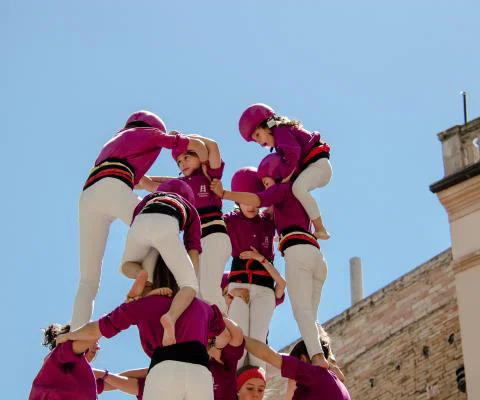 Castell