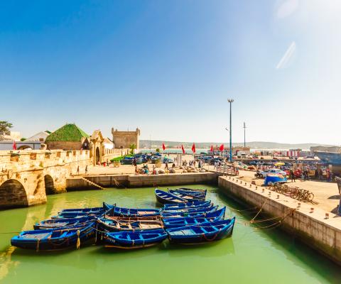 Essaouira