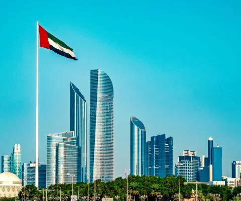 Ickenham operates a specialist Abu Dhabi holiday brand, among others