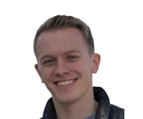 Andrew Tait