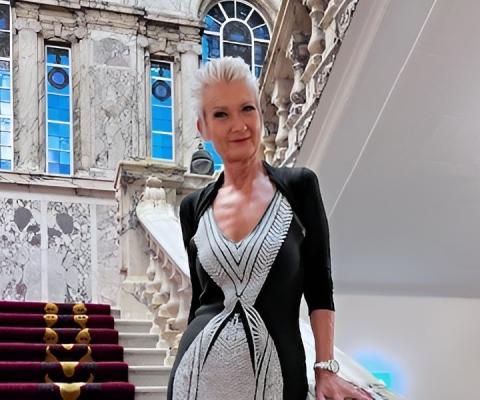 Diane Court