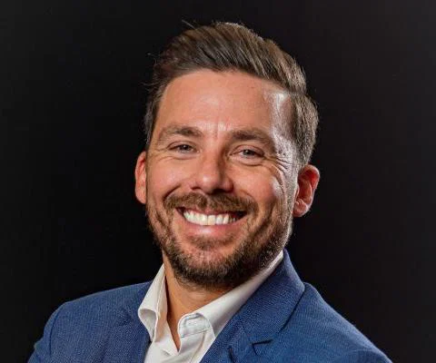 Celestyal's Lee Haslett