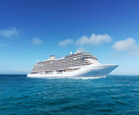 RSSC's Seven Seas Prestige