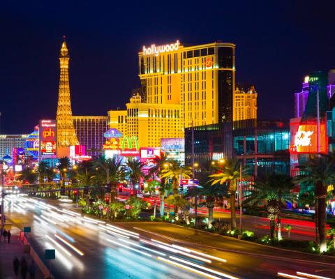 Las Vegas