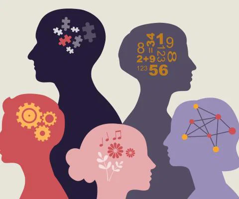 Neurodiversity