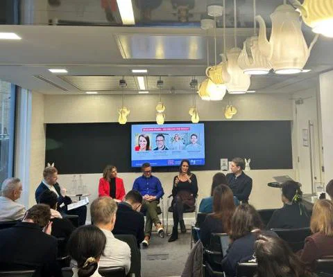 Agenda panel 2025