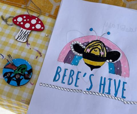 Bebe's Hive 