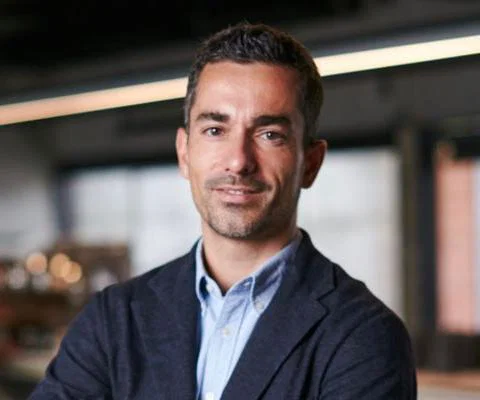 Ben Boesch