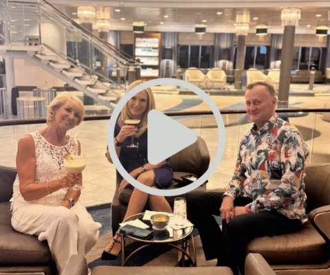 Crystal Cruises