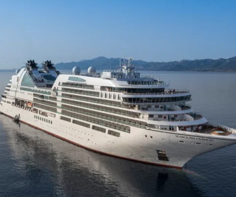 seabourn