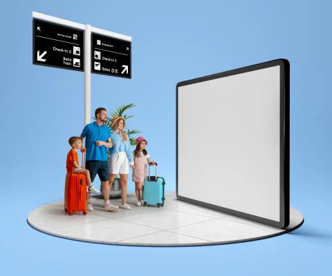 Travel marketing