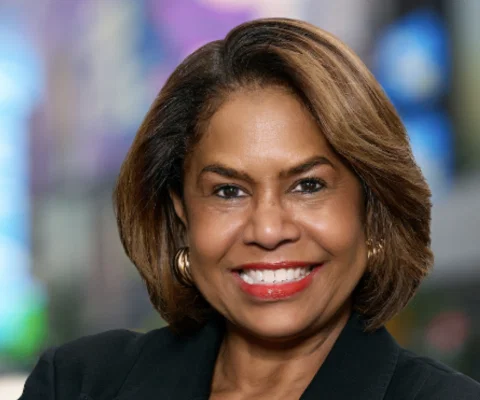 Julie Coker 