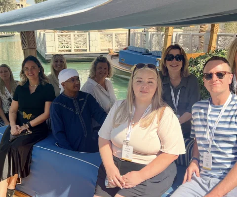 fam trip