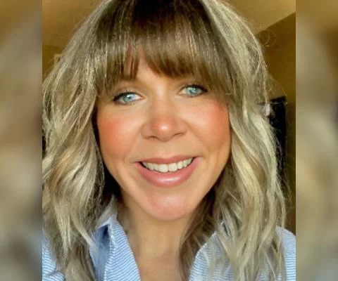 Becky Head, new head of sales at SPL Villas