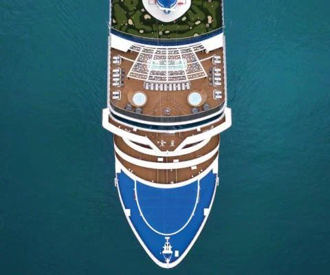 Oceania Vista